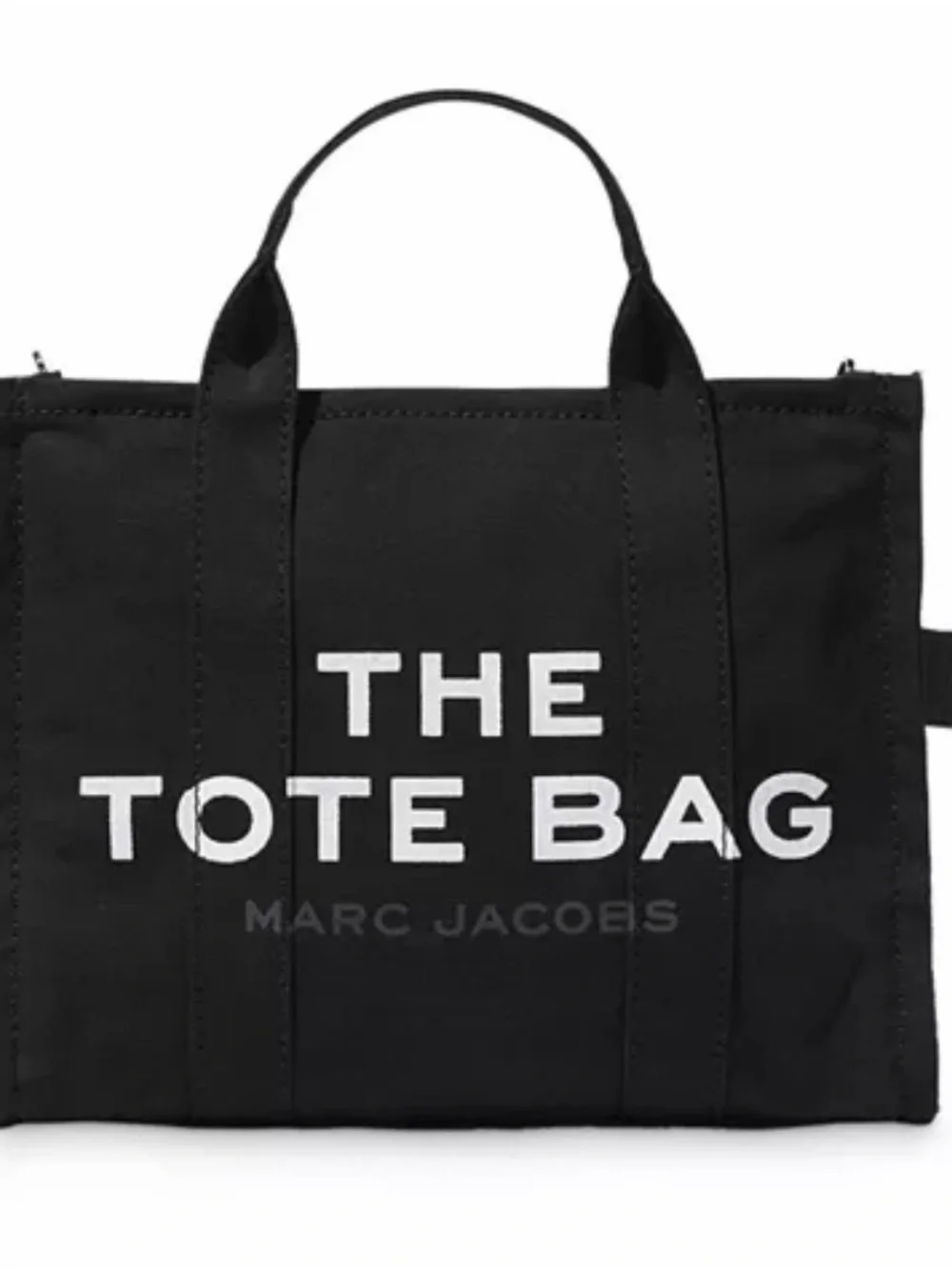 Marc Jacobs The Tote Bag - Black - Medium